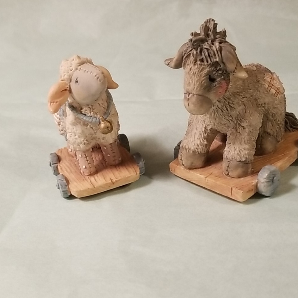 Cherished Teddies